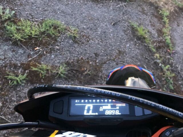 Kovi 5312, объемом двигателя 0.25 л и пробегом 0 тыс. км за 1850 $, фото 7 на Automoto.ua