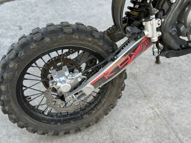 Kovi 5312, объемом двигателя 0.15 л и пробегом 0 тыс. км за 1050 $, фото 8 на Automoto.ua