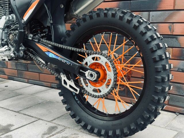 Kovi 5312, объемом двигателя 0.25 л и пробегом 0 тыс. км за 1699 $, фото 19 на Automoto.ua