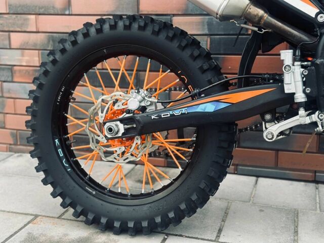 Kovi 5312, объемом двигателя 0.25 л и пробегом 0 тыс. км за 1699 $, фото 21 на Automoto.ua