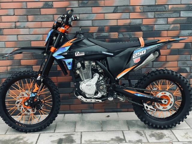 Kovi 5312, объемом двигателя 0.25 л и пробегом 0 тыс. км за 1699 $, фото 6 на Automoto.ua