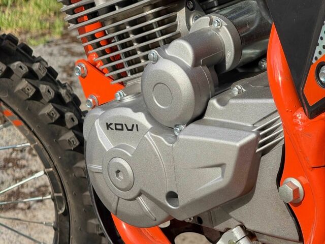 Kovi 5312, объемом двигателя 0.3 л и пробегом 0 тыс. км за 1500 $, фото 8 на Automoto.ua