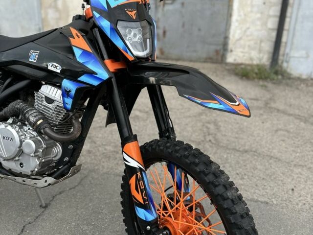 Kovi 5312, объемом двигателя 0.25 л и пробегом 0 тыс. км за 1850 $, фото 6 на Automoto.ua