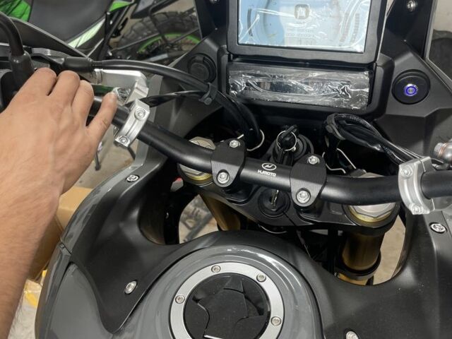 Kovi 5312, объемом двигателя 0.5 л и пробегом 0 тыс. км за 6399 $, фото 13 на Automoto.ua