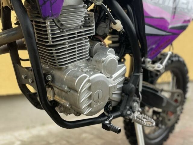 Kovi 5312, объемом двигателя 0.25 л и пробегом 0 тыс. км за 1550 $, фото 5 на Automoto.ua