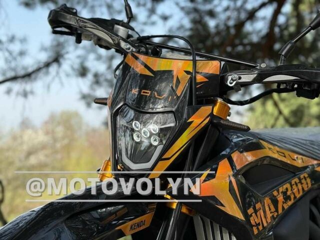 Kovi 5312, объемом двигателя 0.3 л и пробегом 0 тыс. км за 2600 $, фото 1 на Automoto.ua