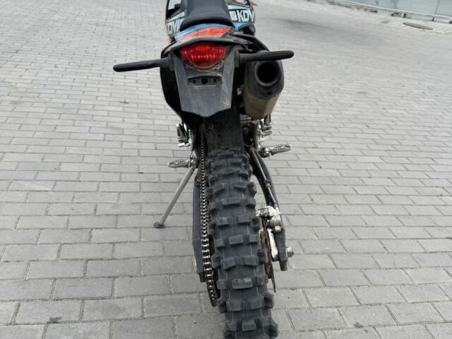 Kovi 5312, объемом двигателя 0.25 л и пробегом 0 тыс. км за 2008 $, фото 2 на Automoto.ua