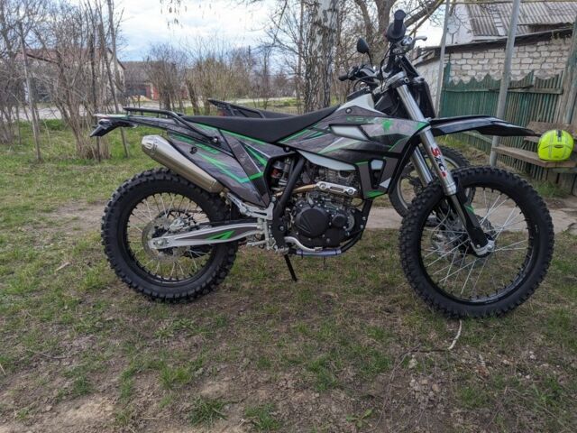 Kovi 5312, объемом двигателя 0.25 л и пробегом 0 тыс. км за 1800 $, фото 1 на Automoto.ua