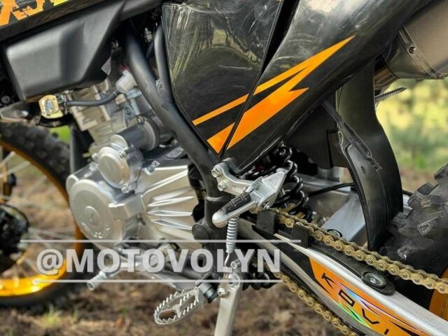 Kovi 5312, объемом двигателя 0.3 л и пробегом 0 тыс. км за 2600 $, фото 8 на Automoto.ua