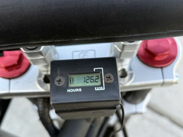 Kovi 5312, объемом двигателя 0.15 л и пробегом 0 тыс. км за 1050 $, фото 6 на Automoto.ua