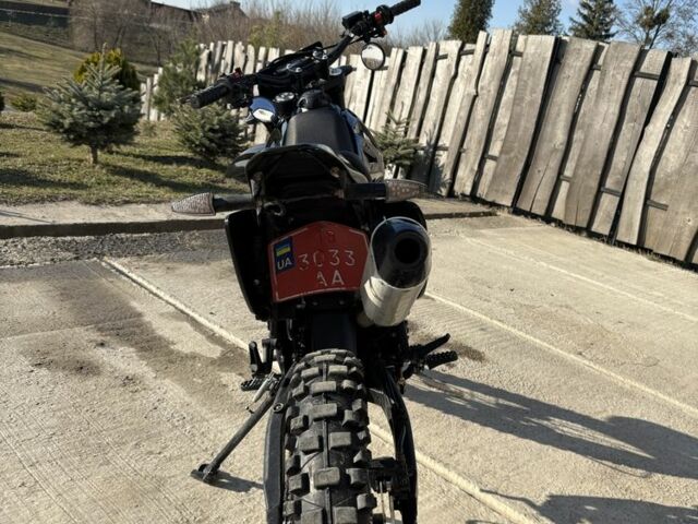 Kovi 5312, объемом двигателя 0.25 л и пробегом 0 тыс. км за 1400 $, фото 3 на Automoto.ua