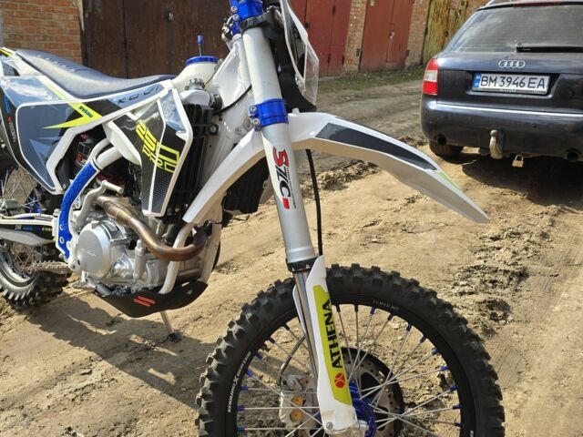 Kovi 5312, об'ємом двигуна 0.25 л та пробігом 0 тис. км за 3350 $, фото 8 на Automoto.ua
