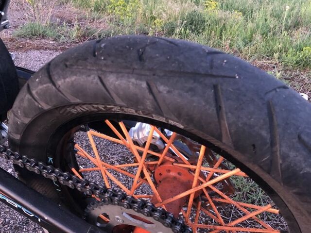 Kovi 5312, объемом двигателя 0.25 л и пробегом 0 тыс. км за 1850 $, фото 5 на Automoto.ua