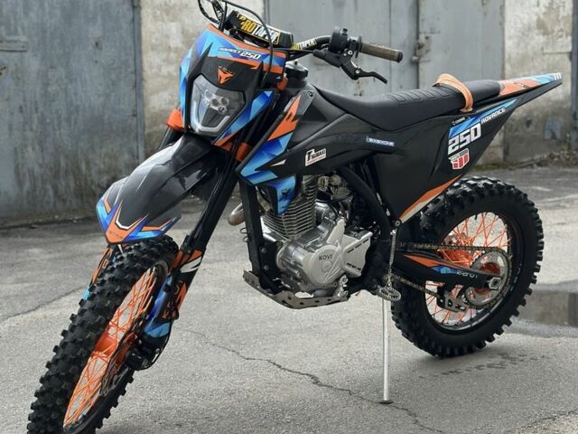 Kovi 5312, объемом двигателя 0.25 л и пробегом 0 тыс. км за 1850 $, фото 5 на Automoto.ua