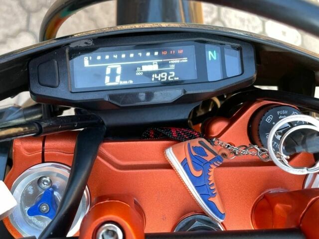 Kovi 5312, объемом двигателя 0.3 л и пробегом 0 тыс. км за 2050 $, фото 5 на Automoto.ua