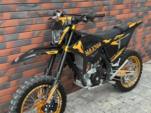 Kovi 5312, объемом двигателя 0.3 л и пробегом 0 тыс. км за 2399 $, фото 2 на Automoto.ua