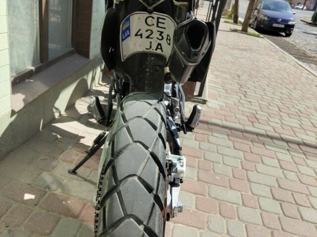 Kovi 5312, об'ємом двигуна 0.3 л та пробігом 0 тис. км за 2200 $, фото 5 на Automoto.ua