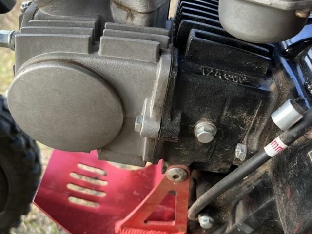 Kovi 5312, объемом двигателя 0.13 л и пробегом 0 тыс. км за 722 $, фото 2 на Automoto.ua