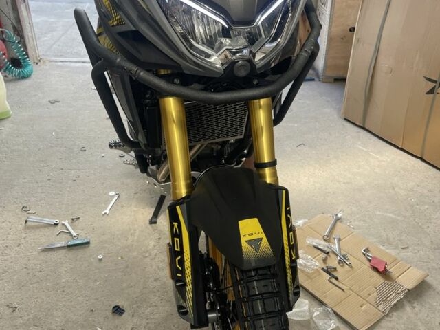 Kovi 5312, объемом двигателя 0.5 л и пробегом 0 тыс. км за 6399 $, фото 9 на Automoto.ua