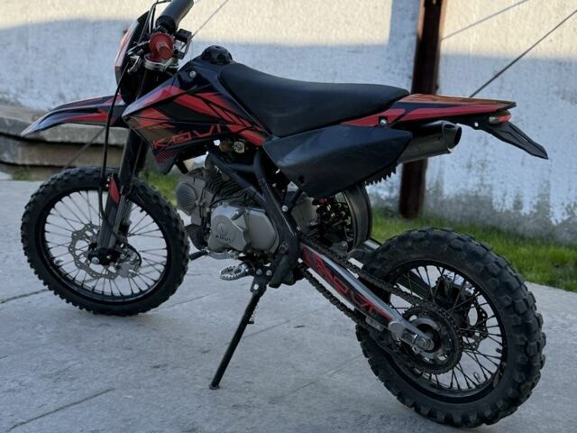 Kovi 5312, объемом двигателя 0.15 л и пробегом 0 тыс. км за 1050 $, фото 2 на Automoto.ua
