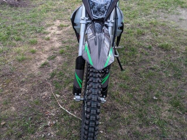 Kovi 5312, объемом двигателя 0.25 л и пробегом 0 тыс. км за 1800 $, фото 2 на Automoto.ua
