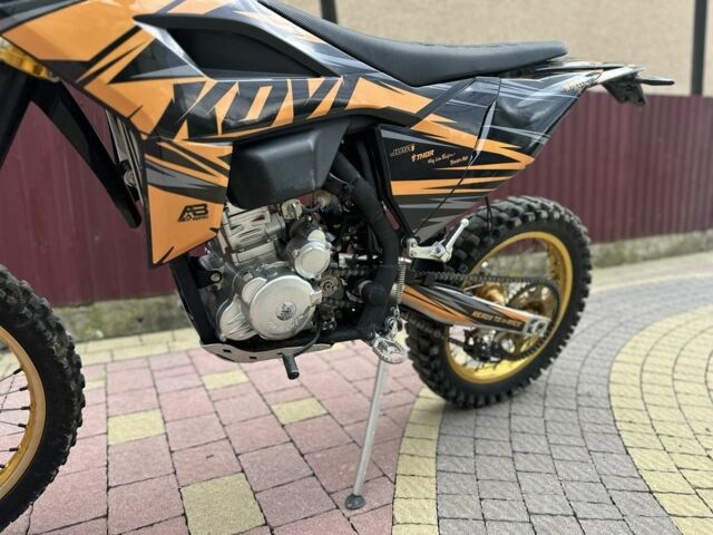 Kovi 5312, объемом двигателя 0.3 л и пробегом 0 тыс. км за 1970 $, фото 5 на Automoto.ua