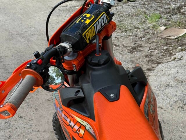 Kovi 5312, объемом двигателя 0.3 л и пробегом 0 тыс. км за 1500 $, фото 14 на Automoto.ua