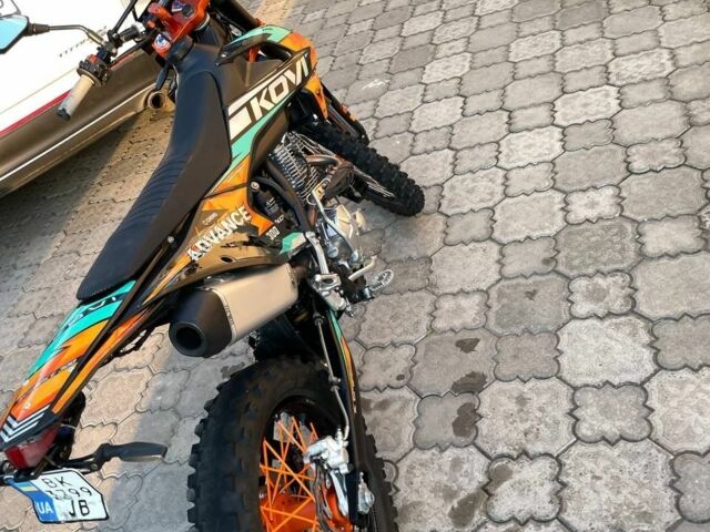 Kovi 5312, объемом двигателя 0.3 л и пробегом 0 тыс. км за 2050 $, фото 2 на Automoto.ua