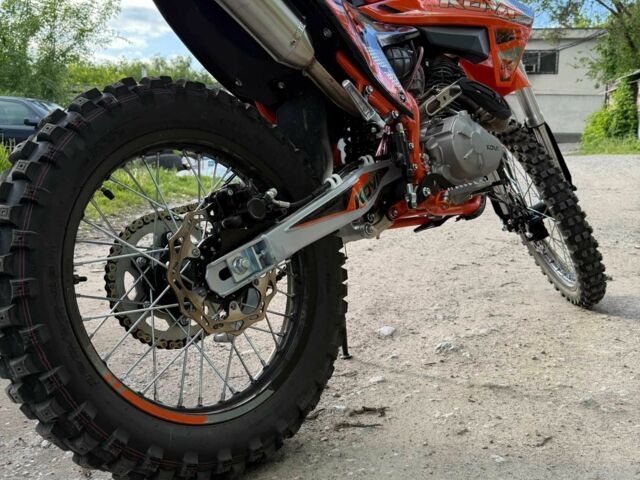 Kovi 5312, объемом двигателя 0.3 л и пробегом 0 тыс. км за 1500 $, фото 13 на Automoto.ua