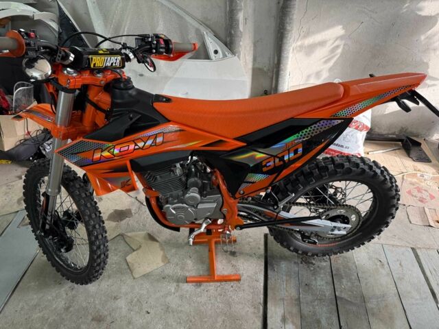 Kovi 5312, объемом двигателя 0.3 л и пробегом 0 тыс. км за 1500 $, фото 6 на Automoto.ua