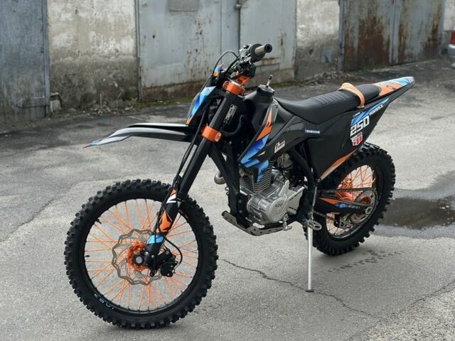 Kovi 5312, объемом двигателя 0.25 л и пробегом 0 тыс. км за 1850 $, фото 4 на Automoto.ua