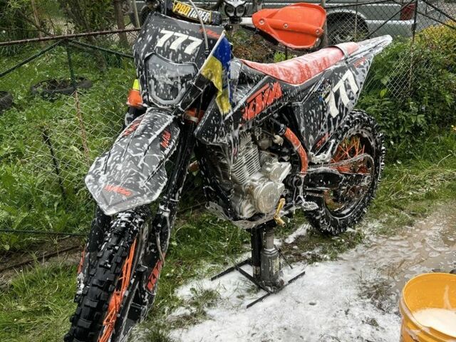 Kovi 5312, объемом двигателя 0.3 л и пробегом 0 тыс. км за 1700 $, фото 7 на Automoto.ua