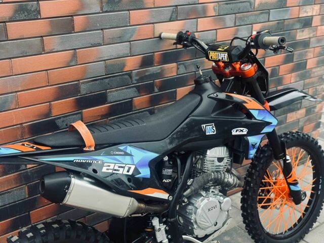 Kovi 5312, объемом двигателя 0.25 л и пробегом 0 тыс. км за 1699 $, фото 3 на Automoto.ua