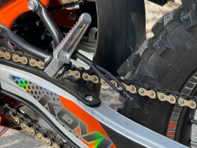 Kovi 5312, объемом двигателя 0.3 л и пробегом 0 тыс. км за 1500 $, фото 9 на Automoto.ua