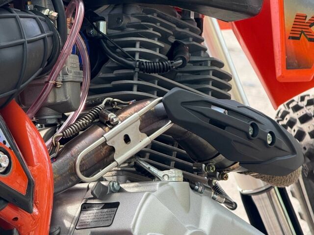 Kovi 5312, объемом двигателя 0.3 л и пробегом 0 тыс. км за 1500 $, фото 12 на Automoto.ua