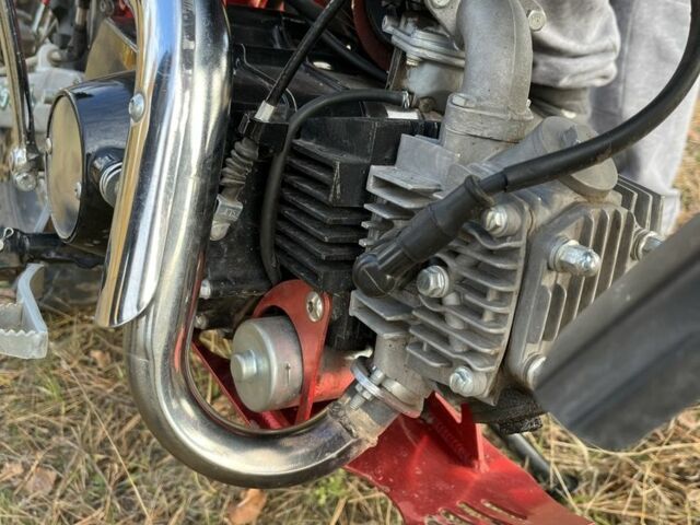 Kovi 5312, объемом двигателя 0.13 л и пробегом 0 тыс. км за 722 $, фото 1 на Automoto.ua