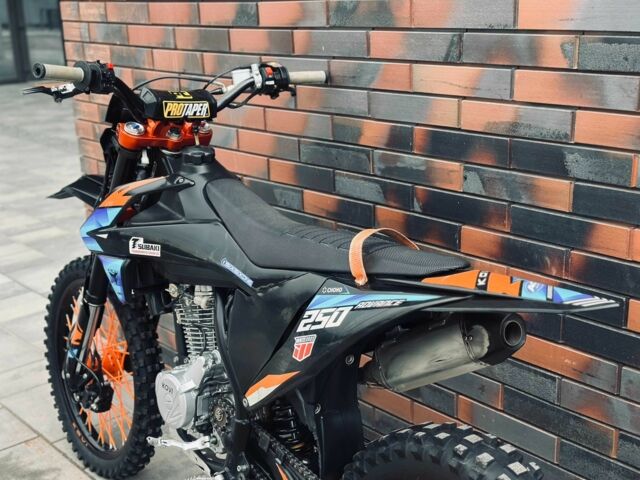 Kovi 5312, объемом двигателя 0.25 л и пробегом 0 тыс. км за 1699 $, фото 9 на Automoto.ua