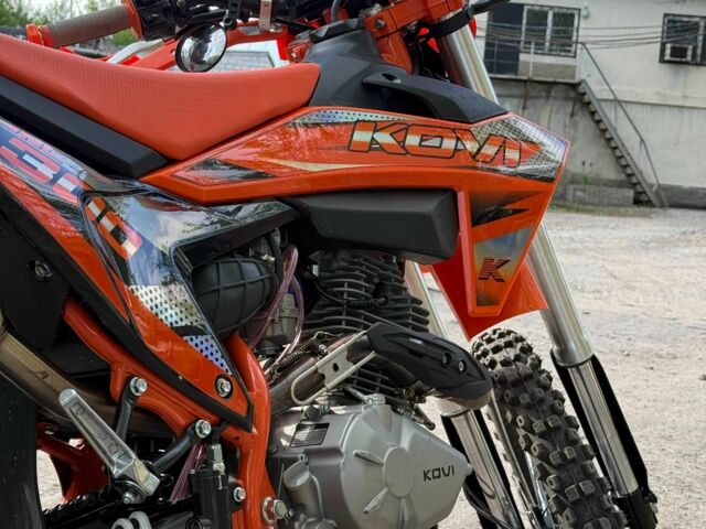 Kovi 5312, объемом двигателя 0.3 л и пробегом 0 тыс. км за 1500 $, фото 11 на Automoto.ua