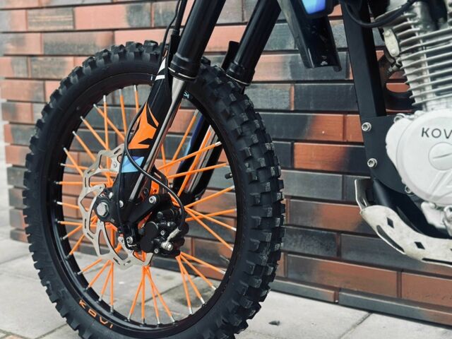 Kovi 5312, объемом двигателя 0.25 л и пробегом 0 тыс. км за 1699 $, фото 23 на Automoto.ua