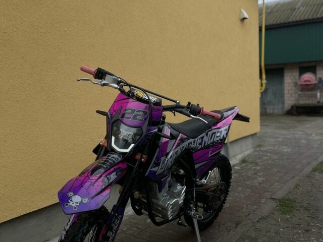 Kovi 5312, объемом двигателя 0.25 л и пробегом 0 тыс. км за 1550 $, фото 7 на Automoto.ua