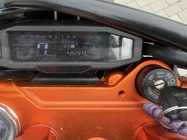 Kovi 5312, объемом двигателя 0.25 л и пробегом 0 тыс. км за 2008 $, фото 4 на Automoto.ua