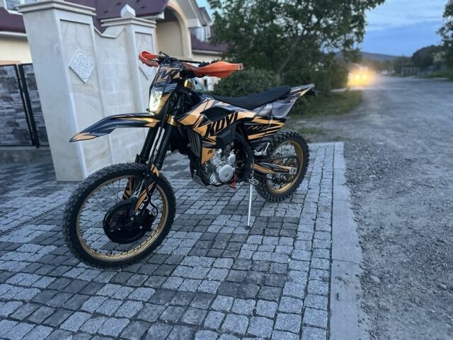 Kovi 5312, объемом двигателя 0.3 л и пробегом 0 тыс. км за 1950 $, фото 1 на Automoto.ua