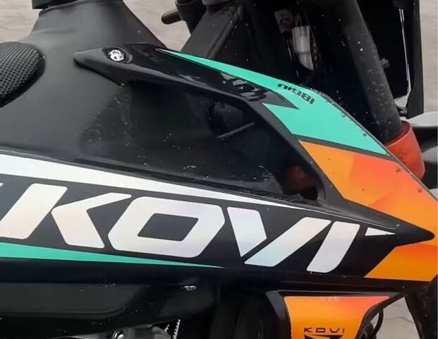 Kovi 5312, объемом двигателя 0.3 л и пробегом 0 тыс. км за 2010 $, фото 3 на Automoto.ua