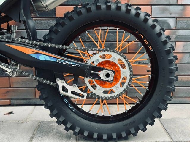 Kovi 5312, объемом двигателя 0.25 л и пробегом 0 тыс. км за 1699 $, фото 20 на Automoto.ua