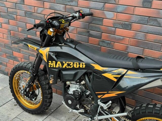 Kovi 5312, объемом двигателя 0.3 л и пробегом 0 тыс. км за 2399 $, фото 4 на Automoto.ua