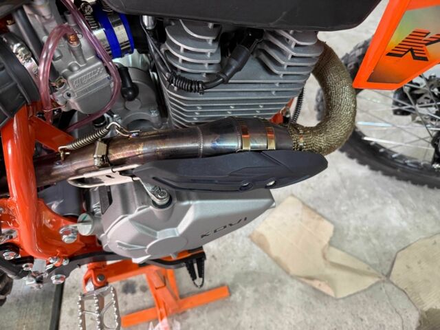 Kovi 5312, объемом двигателя 0.3 л и пробегом 0 тыс. км за 1500 $, фото 4 на Automoto.ua