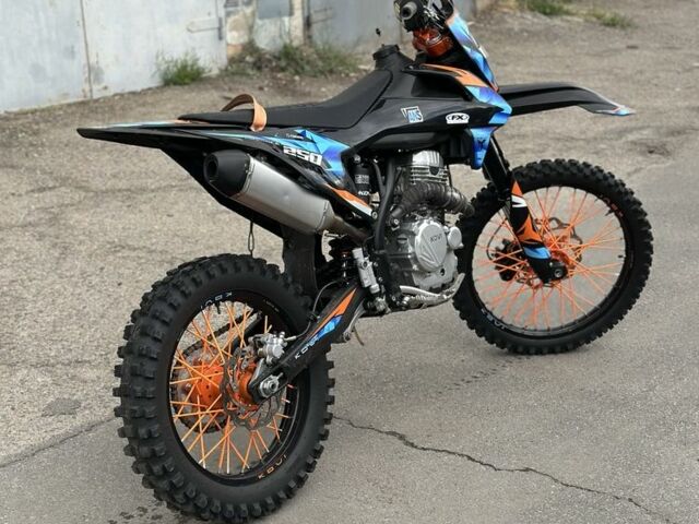 Kovi 5312, объемом двигателя 0.25 л и пробегом 0 тыс. км за 1850 $, фото 2 на Automoto.ua