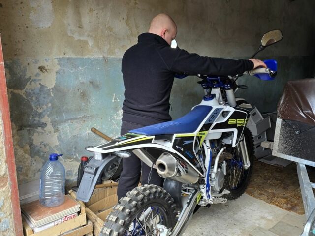 Kovi 5312, об'ємом двигуна 0.25 л та пробігом 0 тис. км за 3350 $, фото 7 на Automoto.ua