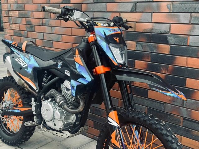 Kovi 5312, объемом двигателя 0.25 л и пробегом 0 тыс. км за 1699 $, фото 12 на Automoto.ua