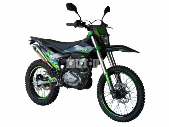 Kovi 5312, объемом двигателя 0.3 л и пробегом 0 тыс. км за 1790 $, фото 4 на Automoto.ua